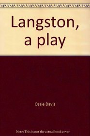 Langston, a Play