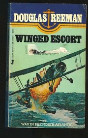Winged Escort