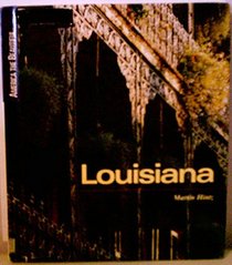 Louisiana (America the Beautiful Second Series)