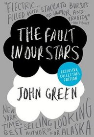 The Fault in Our Stars (Collector's Edition)
