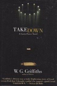 Take Down (Gavin Pierce, Bk 2)
