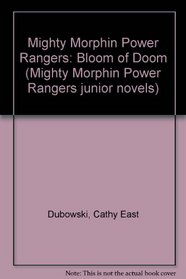Mighty Morphin Power Rangers: Bloom of Doom ( 
