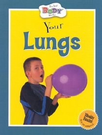 Your Lungs (How Your Body Works)