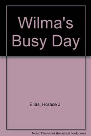 Wilma's Busy Day