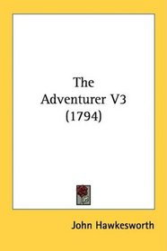 The Adventurer V3 (1794)