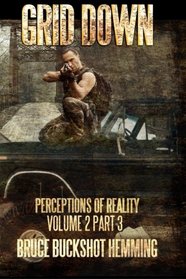 Grid Down Perceptions of Reality: Part 3 (Volume 2)