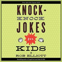 Knock-Knock Jokes for Kids