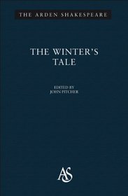 The Winter's Tale: Third Series (Arden Shakespeare)