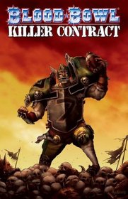 Blood Bowl: Killer Contract