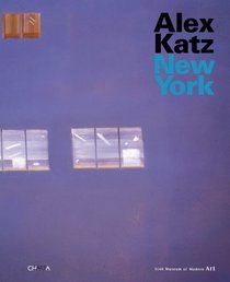 Alex Katz: New York