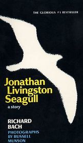 Jonathan Livingston Seagull: a story