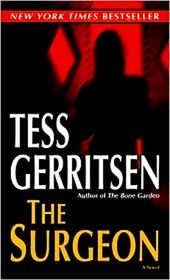 The Surgeon (Rizzoli & Isles, Bk 1)