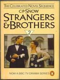 The Strangers and Brothers Omnibus: v. 2