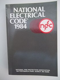 National Electrical Code 1984