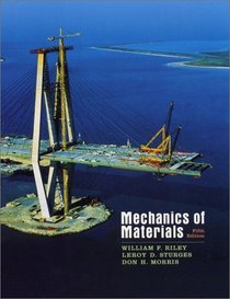 Mechanics of Materials