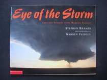 Eye of the storm: Chasing storms with Warren Faidley