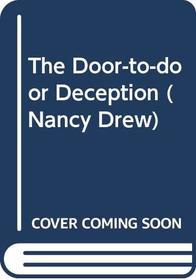 The Door-to-door Deception (Nancy Drew)