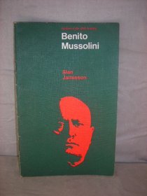 Benito Mussolini