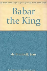 Babar the King
