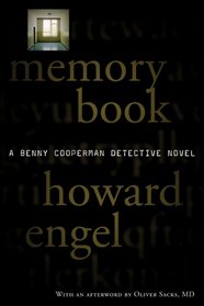 Memory Book (Benny Cooperman Mysteries)