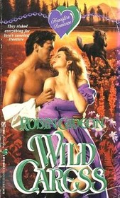 Wild Caress (Heartfire)