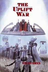 The Uplift War (Uplift, Bk 3)