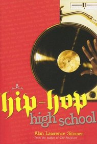 Hip-Hop High School (Hoopster)