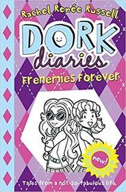 Frenemies Forever (Dork Diaries, Bk 11)