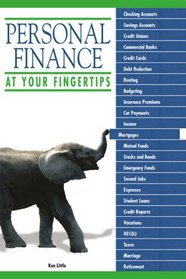 Personal Finance at Your Fingertips (At Your Fingertips)