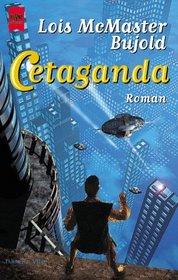 Cetaganda (Miles Vorkosigan, Bk 9) (German Edition)