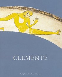Francesco Clemente: Palladium