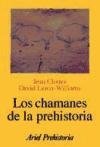 Los Chamanes de La Prehistoria (Spanish Edition)
