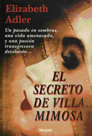 El Secreto de Villa Mimosa (The Secret of the Villa Mimosa) (Spanish Edition)