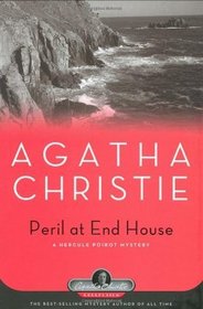 Peril At End House (Hercule Poirot, Bk 7)