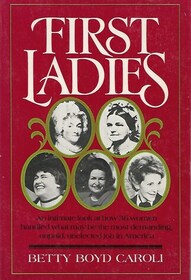 First Ladies