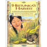 Heetunka's Harvest: A Tale of the Plains Indians