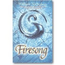 Firesong (Wind on Fire, Bk 3)