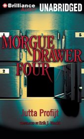 Morgue Drawer Four (Morgue Drawer Series)