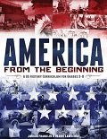 America From the Beginning (America From the Beginning: A U.S. History Curriculum for Grades 3-8)
