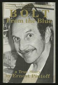 Bolt from the Blue: A True Story