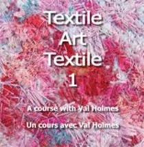 Textile Art Textile: No. 1