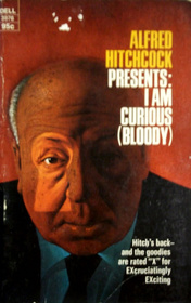 Alfred Hitchcock Presents: I Am Curious (Bloody)