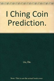 I Ching Coin Prediction.