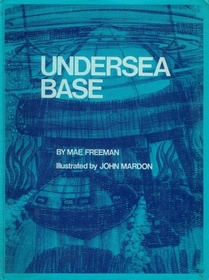 Undersea Base