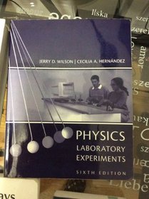 Physics Lab Experiments, Custom Publication