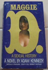 Maggie D. A Sexual History