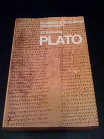 PLATO (ARG PHIL) CL (Arguments of the Philosophers)