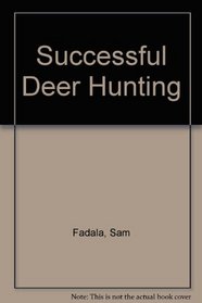 Successful Deer Hunting