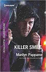 Killer Smile (Harlequin Romantic Suspense, No 2017)
