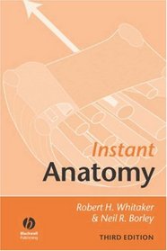 Instant Anatomy (Instant)